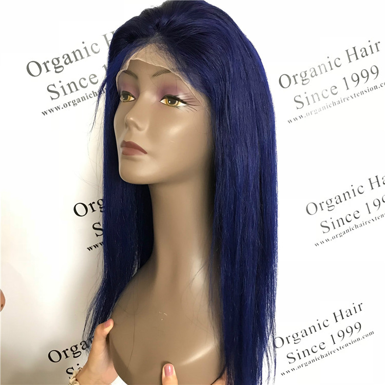 LACE WIGS-Organic Hair GT33